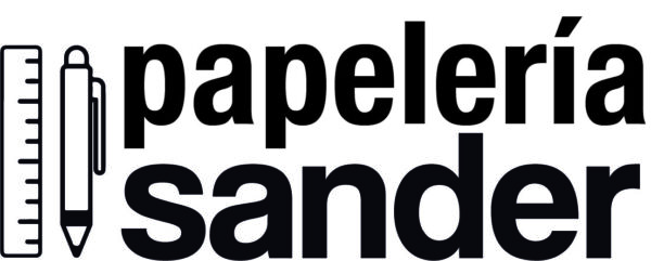Papelería Sander