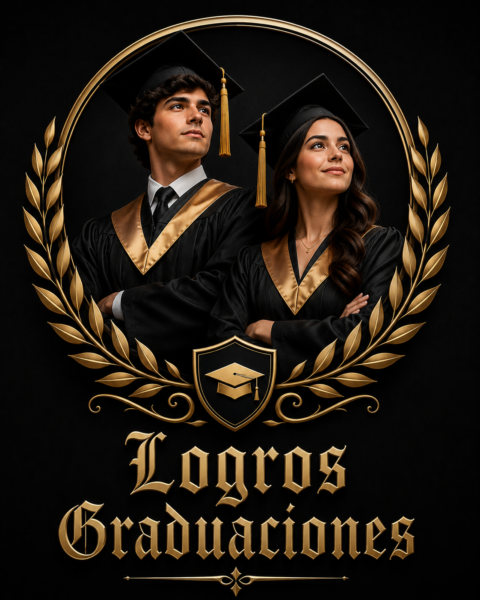 Logros Graduaciones