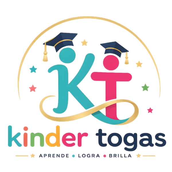 Kinder Togas